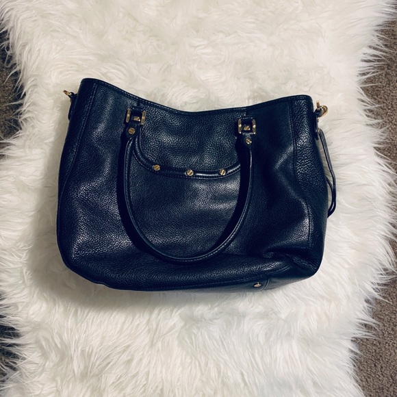 Tory Burch Amanda Satchel - Picture 2 of 6